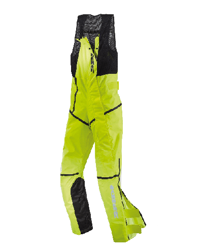 Spidi Rain Salopette- Pantaloni