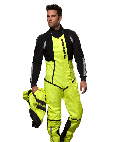 Spidi Rain Salopette- Pantaloni