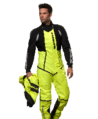 Spidi Rain Salopette- Pantaloni
