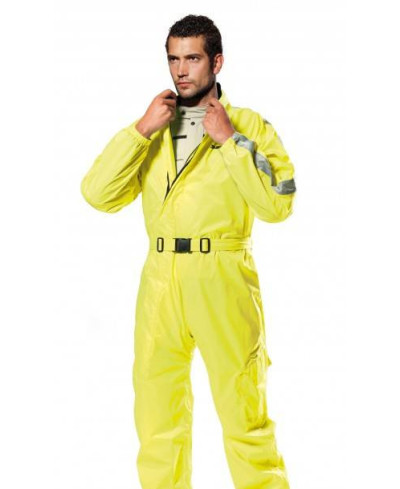 Tuta da moto Spidi Antipioggia Rain Flux