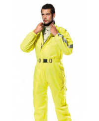 Tuta da moto Spidi Antipioggia Rain Flux