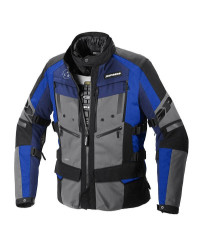 Giacca da moto Spidi 4 Season Evo H2out - Vari Colori | Giacca