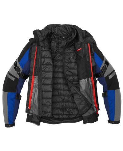Giacca da moto Spidi 4 Season Evo H2out - Vari Colori | Giacca