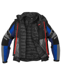 Giacca da moto Spidi 4 Season Evo H2out - Vari Colori | Giacca