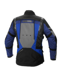 Giacca da moto Spidi 4 Season Evo H2out - Vari Colori | Giacca
