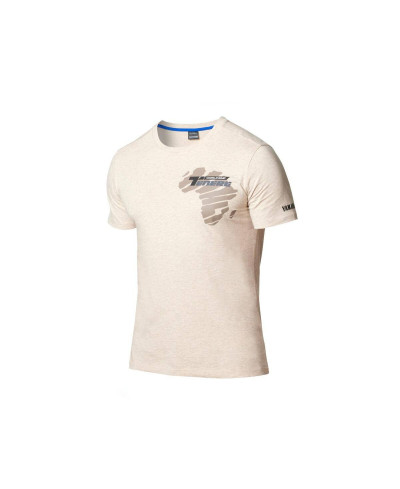 YAMAHA T-shirt Tenere World Raid