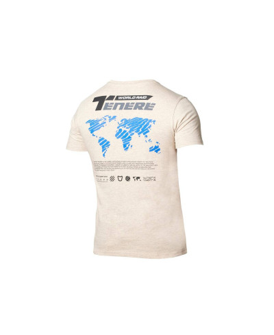 YAMAHA T-shirt Tenere World Raid