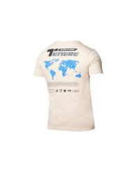 YAMAHA T-shirt Tenere World Raid