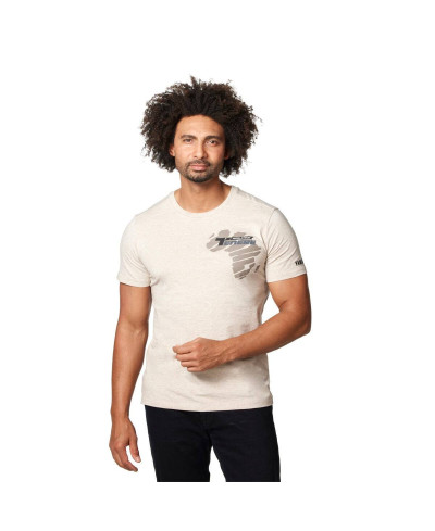 YAMAHA T-shirt Tenere World Raid