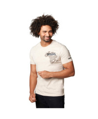YAMAHA T-shirt Tenere World Raid