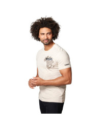 YAMAHA T-shirt Tenere World Raid