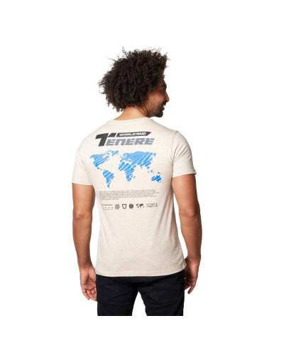 YAMAHA T-shirt Tenere World Raid