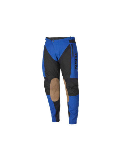 Pantaloni Tecnici da Moto Yamaha Adventure