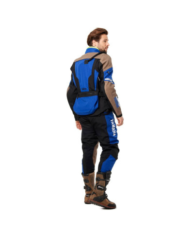 Pantaloni Tecnici da Moto Yamaha Adventure