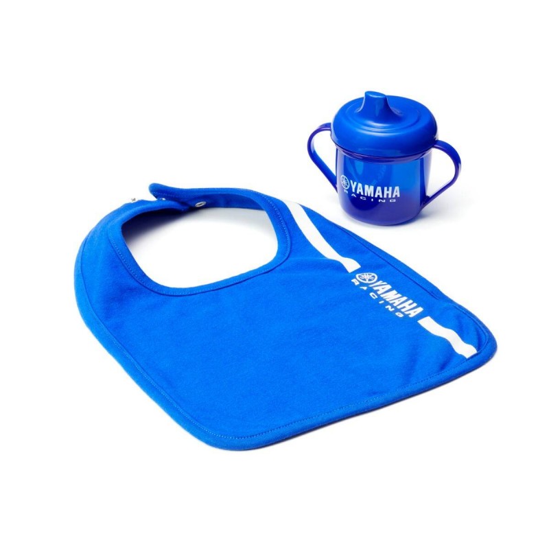 Baby Gift Pack Yamaha Racing piccolo