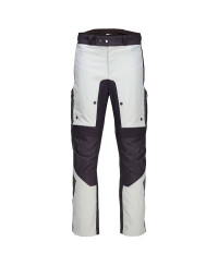 Pantaloni Tecnici da Moto Spidi Crossmaster H2out Nero Grigio
