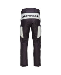 Pantaloni Tecnici da Moto Spidi Crossmaster H2out Nero Grigio