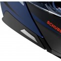 Casco modulare Schuberth C5 Eclipse blu