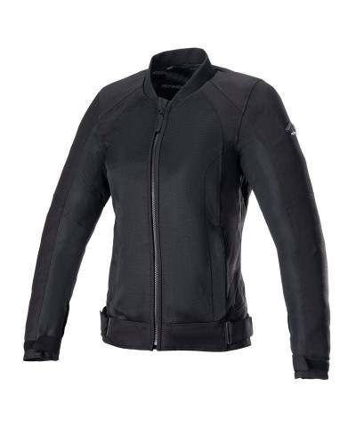 Giacca da moto estiva Donna Alpinestars Eloise V2 Womens Air