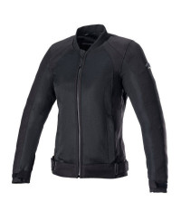 Giacca da moto estiva Donna Alpinestars Eloise V2 Womens Air