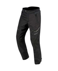 Pantaloni Tecnici da Moto Alpinestars Ast-1 V2 Wp Short Nero