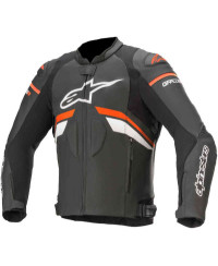 Giacca da moto Alpinestars GP Plus R V3 Giacca in pelle da moto