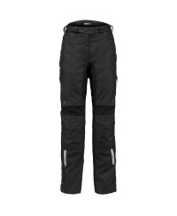 Pantaloni Tecnici da Moto Spidi Crossmaster Short H2OUT Nero