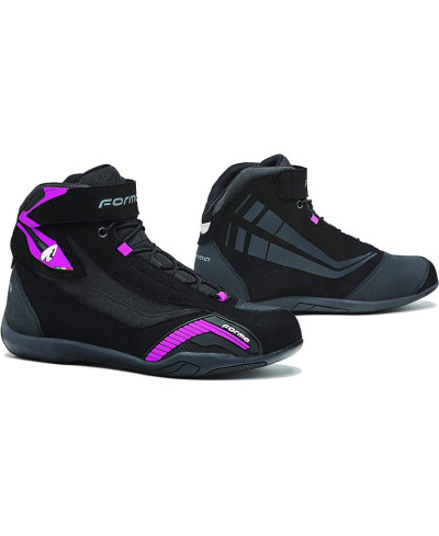 Scarpe da Moto Forma Boots Genesis Lady