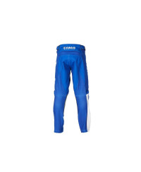 Pantaloni MX motocross Yamaha / Alpinestars da bambino