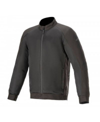 Giacca da moto Alpinestars CALABASAS AIR Nero | Giacca Estiva