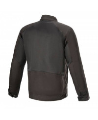 Giacca da moto Alpinestars CALABASAS AIR Nero | Giacca Estiva
