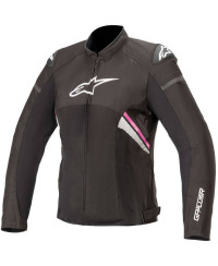 Giacca da moto Alpinestars Stella T-Gp Plus R V3 Air