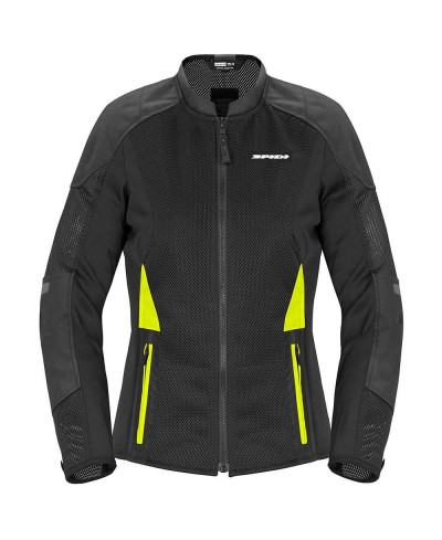Giacca da moto Spidi Super Net Lady - Vari Colori | Giacca