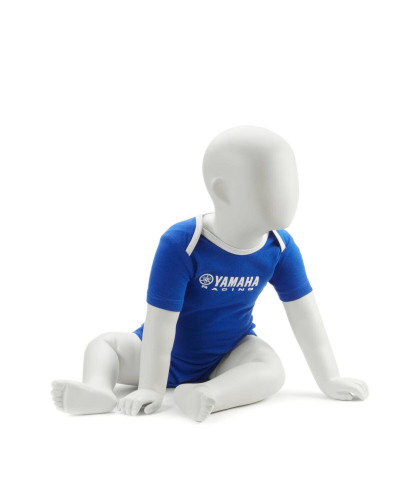 Body da bambino Yamaha Racing bebè