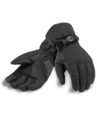 Guanti da moto Tucano Urbano LADY PASSWORD PLUS Nero | Guanti