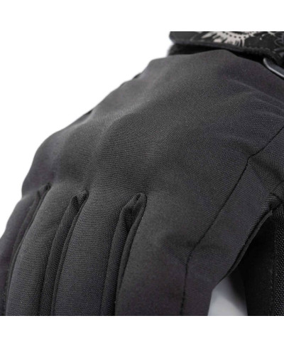 Guanti da moto Tucano Urbano LADY PASSWORD PLUS Nero | Guanti