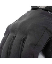 Guanti da moto Tucano Urbano LADY PASSWORD PLUS Nero | Guanti