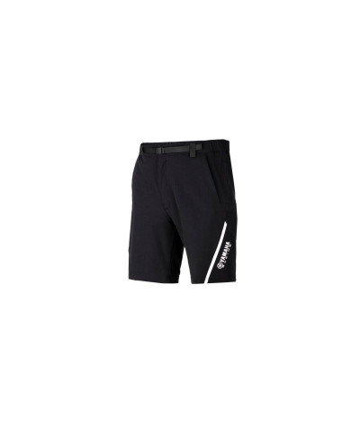Pantaloncini Yamaha Paddock Blue uomo
