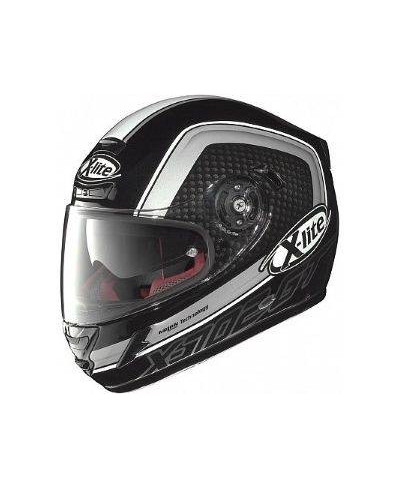 Casco integrale X-Lite X-702 Gt active n-com