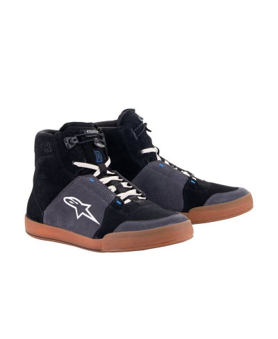 Scarpe da Moto Alpinestars Chrome Shoes