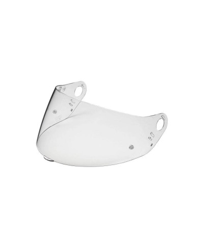 Visiera trasparente per casco Nolan N60-5/64/63/62 Grex G6.2/.1