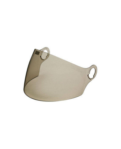 Visiera di ricambio Fumè caschi Nolan SMOKE.SR - LONG -