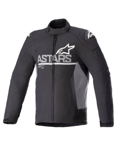 Giacca da moto Alpinestars Smx Waterproof | Giacca 4 stagioni