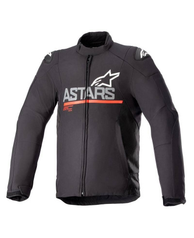 Giacca da moto Alpinestars Smx Waterproof | Giacca 4 stagioni