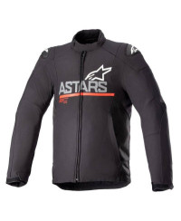 Giacca da moto Alpinestars Smx Waterproof | Giacca 4 stagioni