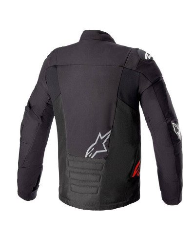 Giacca da moto Alpinestars Smx Waterproof | Giacca 4 stagioni