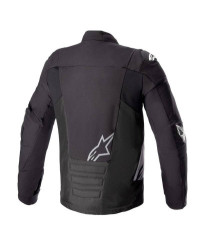 Giacca da moto Alpinestars Smx Waterproof | Giacca 4 stagioni