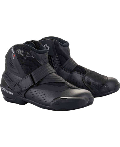 Scarpe da Moto Alpinestars SMX-1 R V2 VENTED - Vari Colori
