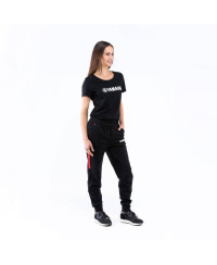 Pantaloni da jogging YAMAHA REVS da donna