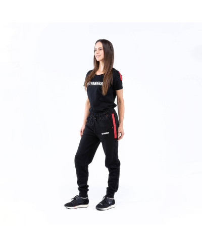 Pantaloni da jogging YAMAHA REVS da donna